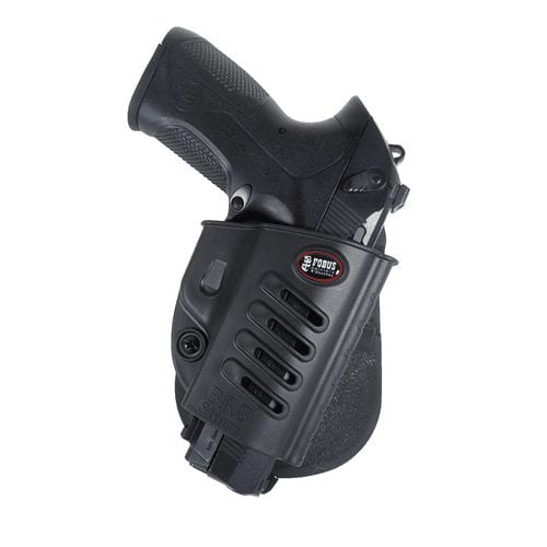 Fobus Standard Holster